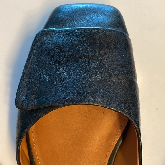 Franco Sarto Tracy flats - Picture 2 of 6